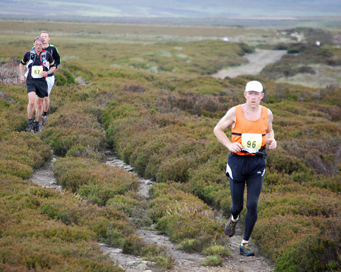 48th Annual Lyke Wake Race